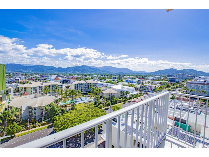 1206 / 80 Abbott Street, Cairns City QLD 4870