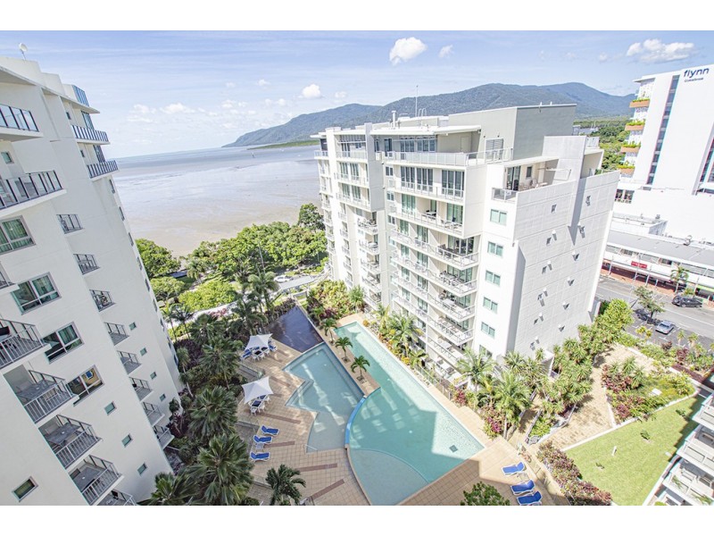 1206 / 80 Abbott Street, Cairns City QLD 4870