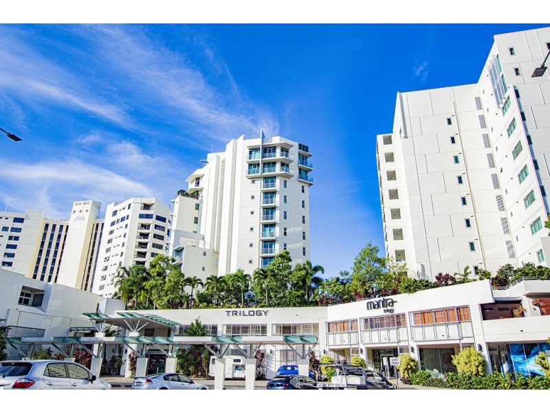 1206 / 80 Abbott Street, Cairns City QLD 4870