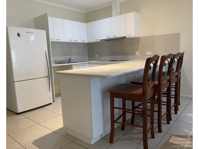 36B Balfe street, Parramatta Park QLD 4870