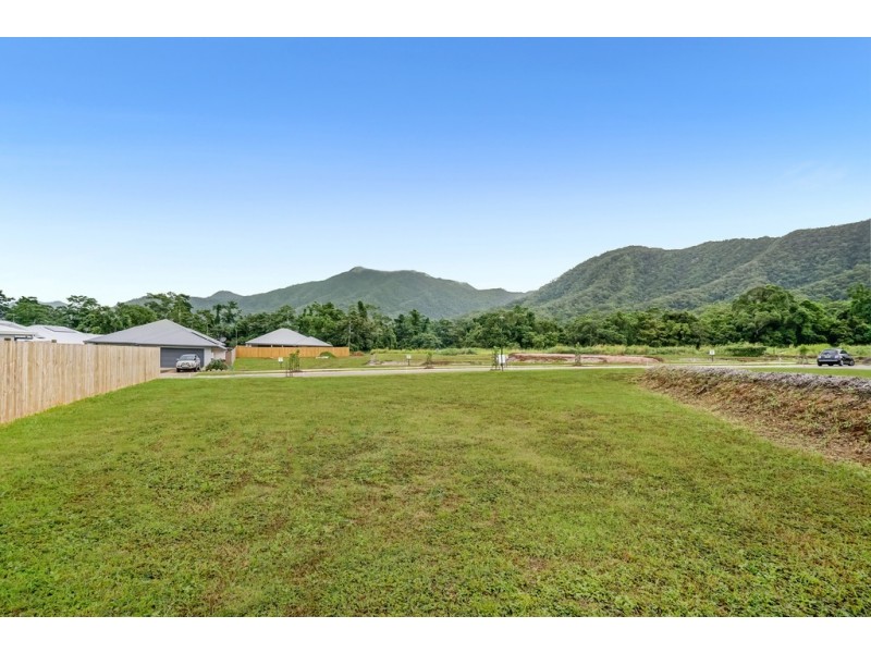 Lot 425 Elderberry Ave, Bentley Park QLD 4869