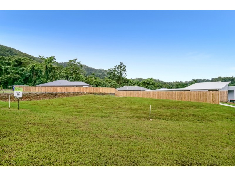 Lot 425 Elderberry Ave, Bentley Park QLD 4869