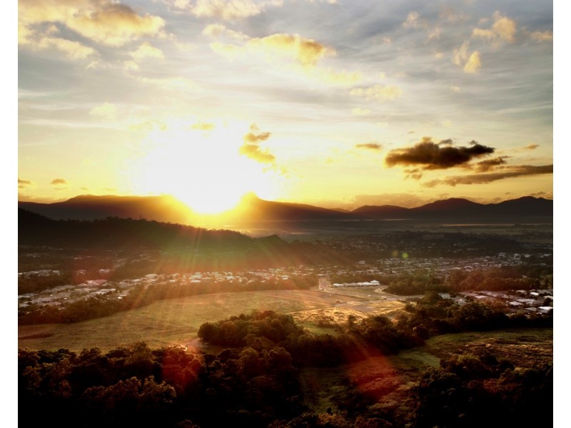 Lot 407 Highfield Circuit, Bentley Park QLD 4869