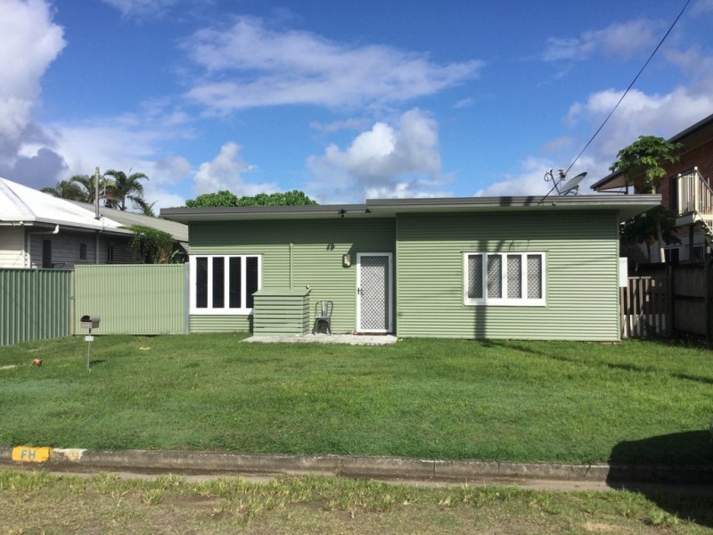 253 Spence Street, Bungalow QLD 4870