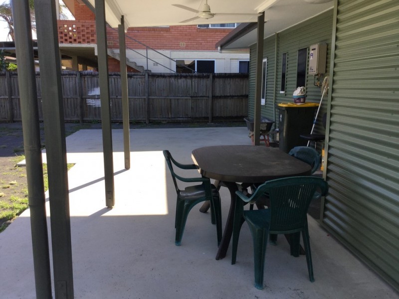 253 Spence Street, Bungalow QLD 4870