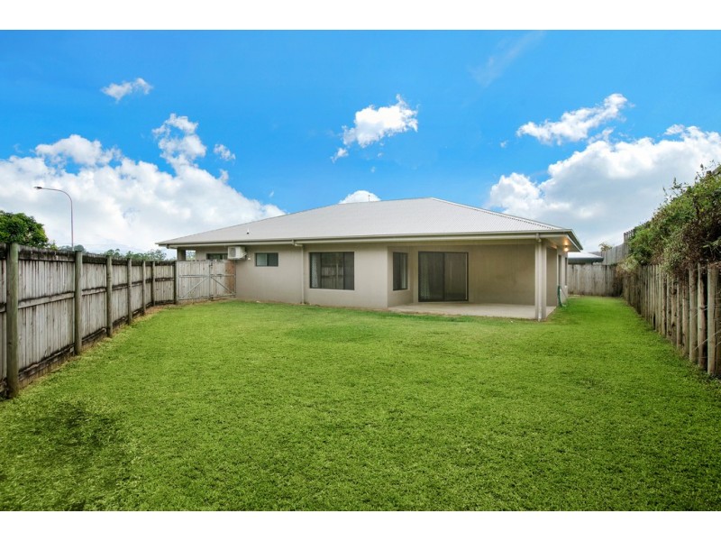 26 Conway Close, Bentley Park QLD 4869