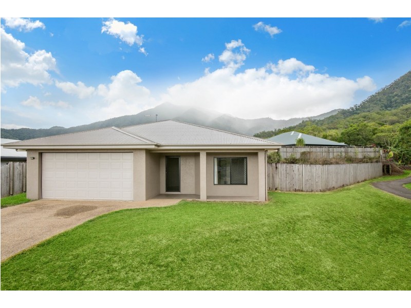 26 Conway Close, Bentley Park QLD 4869