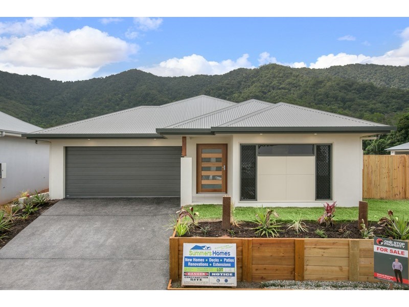 3 Elderberry Avenue, Bentley Park QLD 4869