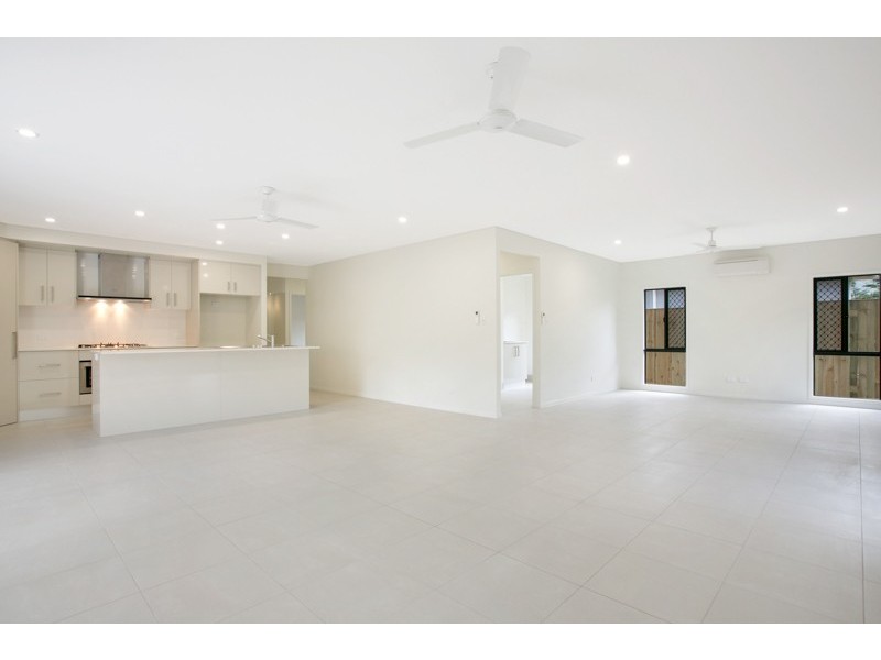 3 Elderberry Avenue, Bentley Park QLD 4869