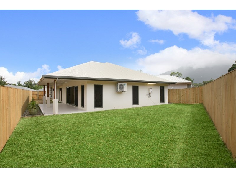 3 Elderberry Avenue, Bentley Park QLD 4869
