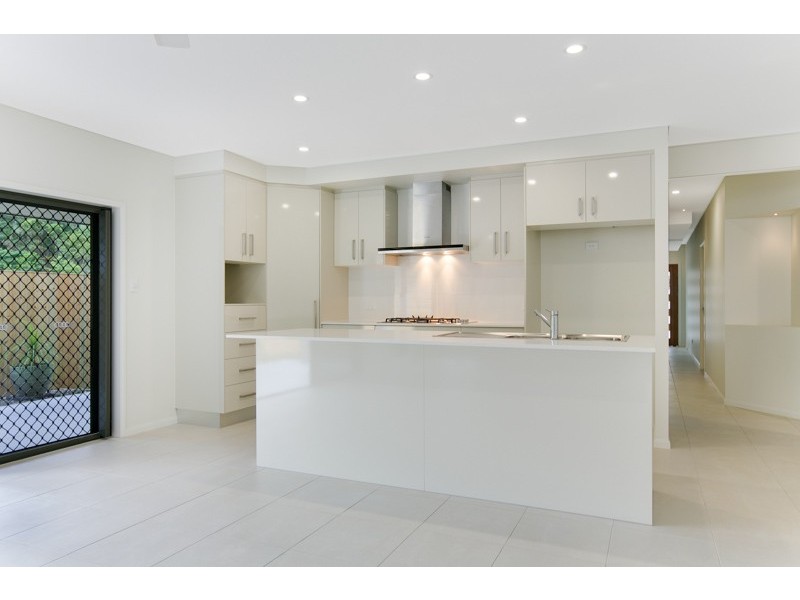3 Elderberry Avenue, Bentley Park QLD 4869
