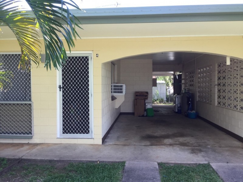 Unit 4/19 Norman Street, Gordonvale QLD 4865