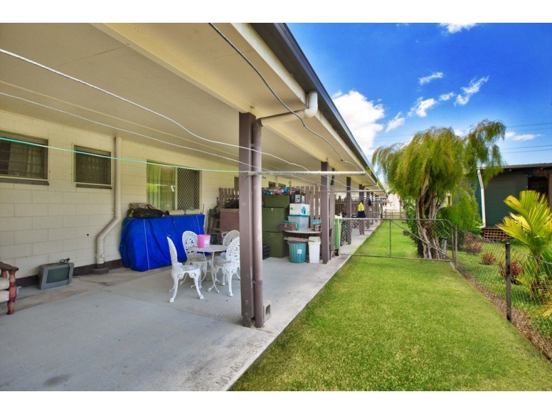 Unit 4/19 Norman Street, Gordonvale QLD 4865