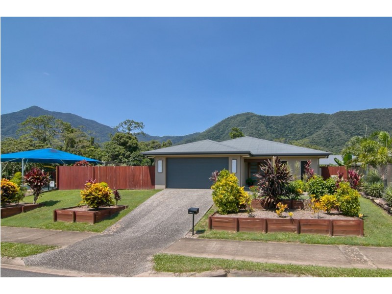 11 Shelbourne Street, Bentley Park QLD 4869