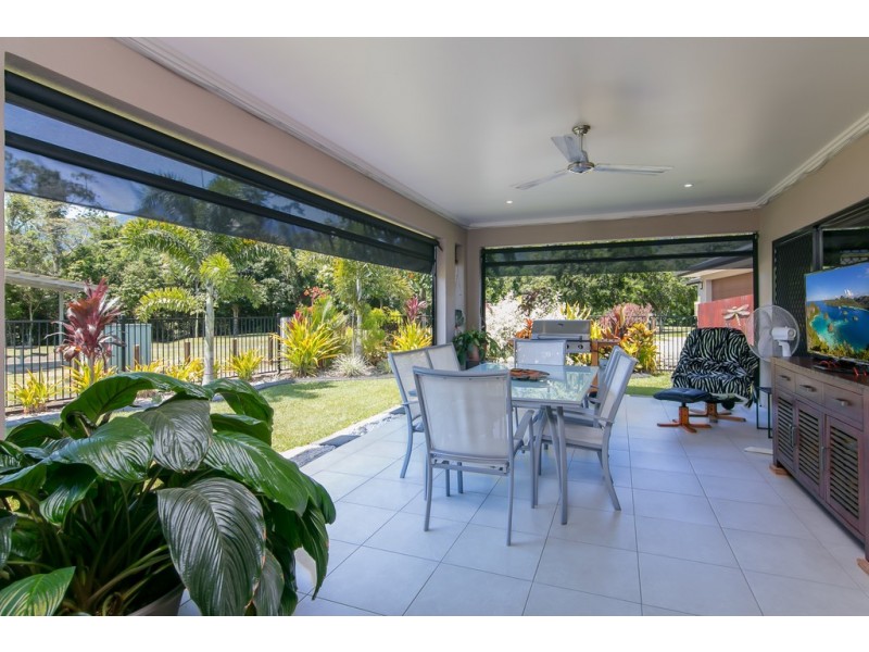 11 Shelbourne Street, Bentley Park QLD 4869
