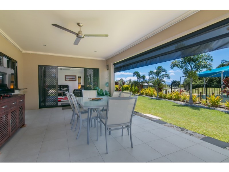 11 Shelbourne Street, Bentley Park QLD 4869