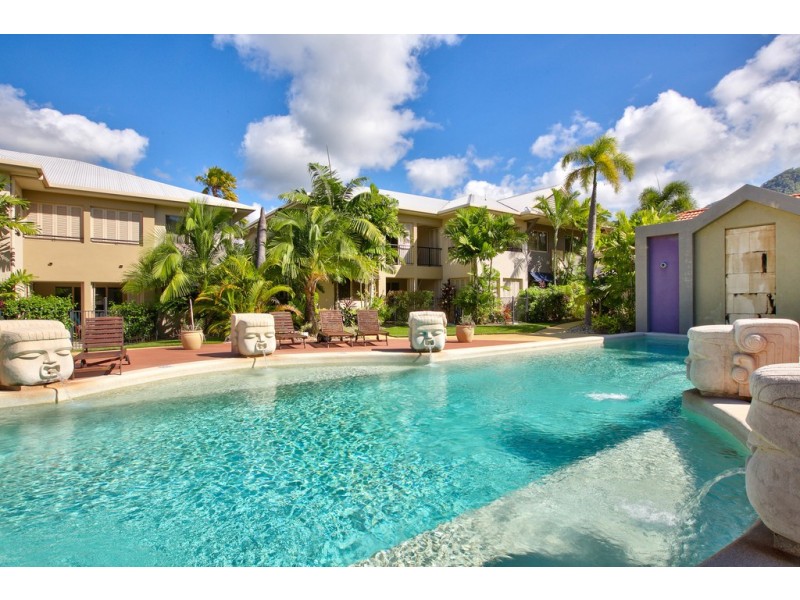 215/58-62 Ardisia Street, Smithfield QLD 4878