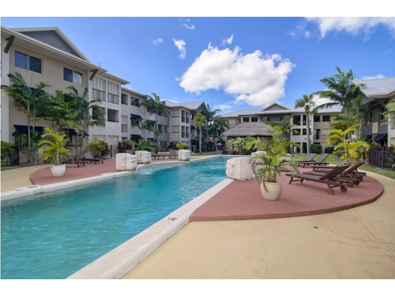 215/58-62 Ardisia Street, Smithfield QLD 4878