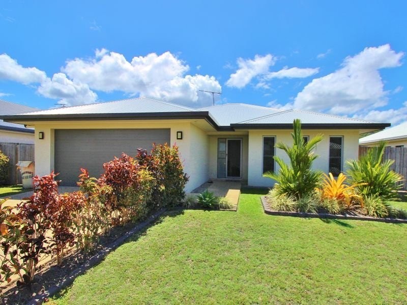 40 Hockey Avenue, Smithfield QLD 4878