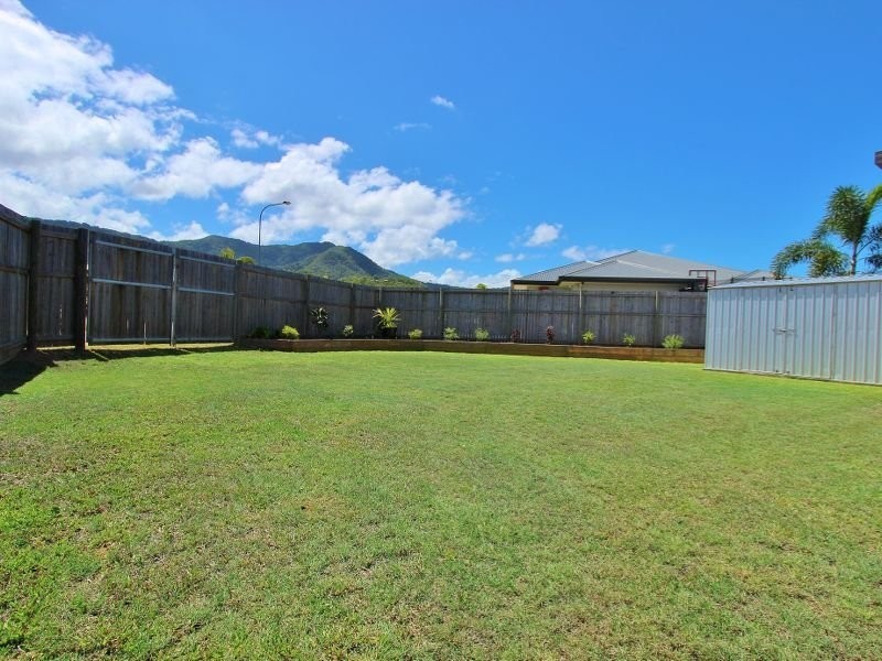 40 Hockey Avenue, Smithfield QLD 4878