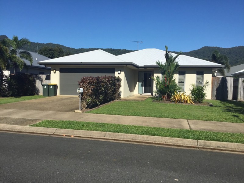 40 Hockey Avenue, Smithfield QLD 4878