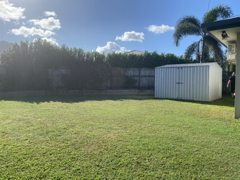 40 Hockey Avenue, Smithfield QLD 4878