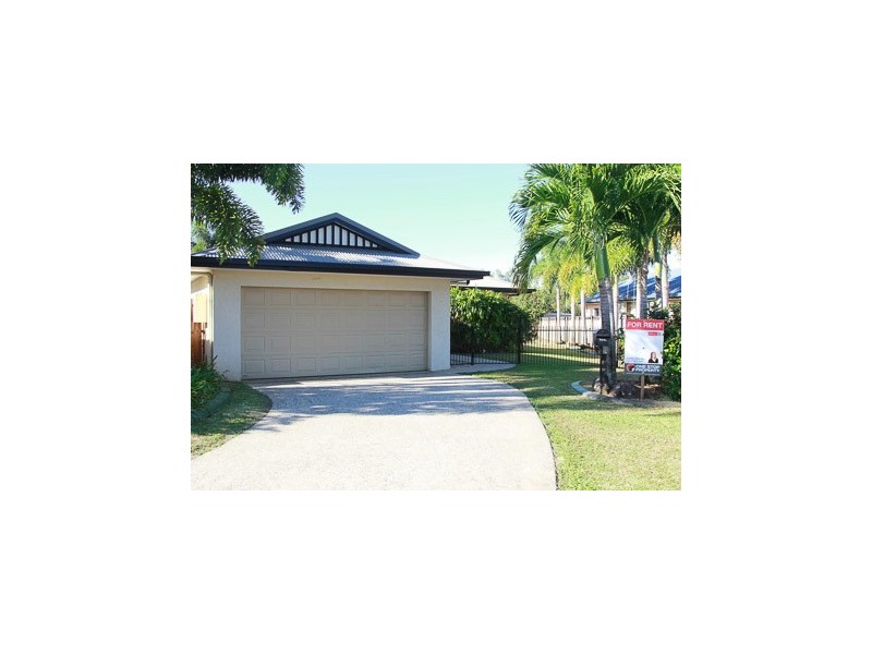 22 Lucy Close, Kanimbla QLD 4870
