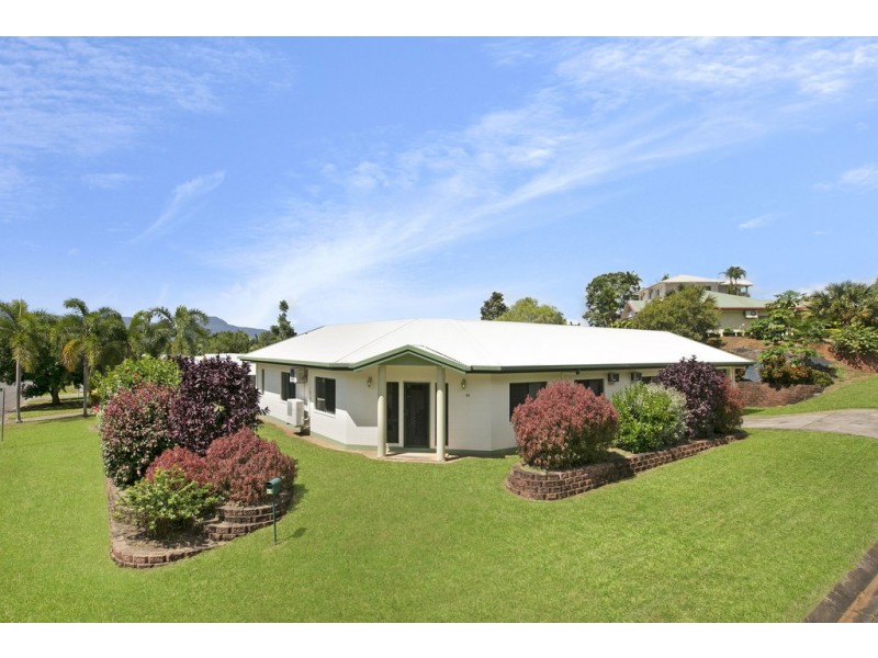 43 Percy Street, Mount Sheridan QLD 4868