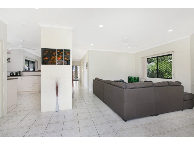 43 Percy Street, Mount Sheridan QLD 4868