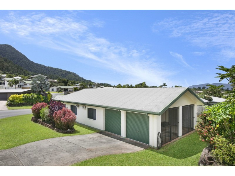 43 Percy Street, Mount Sheridan QLD 4868