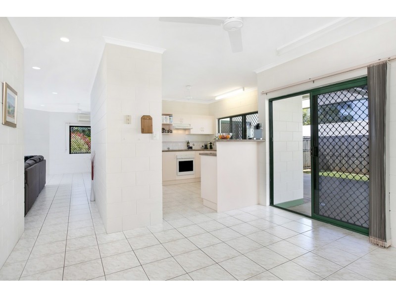 43 Percy Street, Mount Sheridan QLD 4868