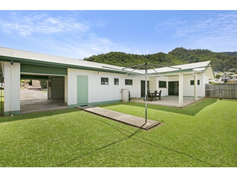 43 Percy Street, Mount Sheridan QLD 4868