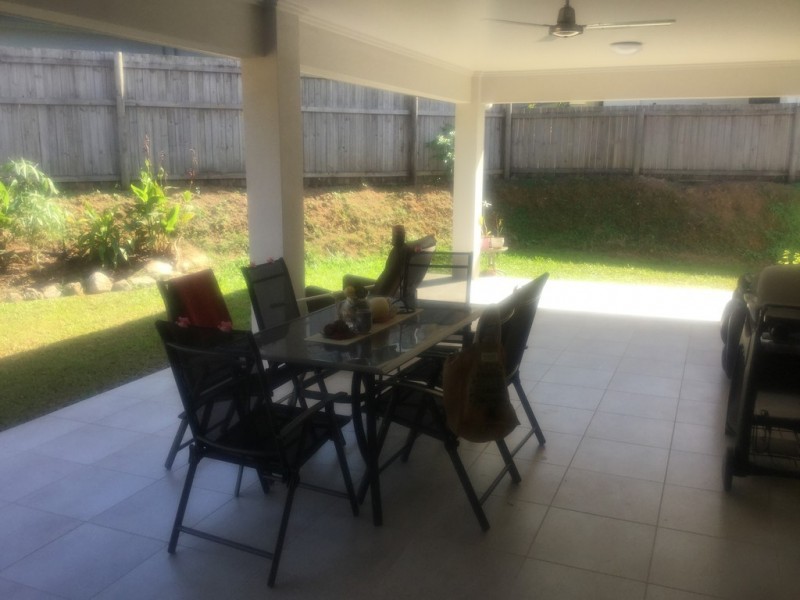 42 Ainscow Drive, Bentley Park QLD 4869