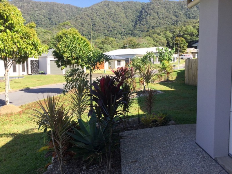 42 Ainscow Drive, Bentley Park QLD 4869