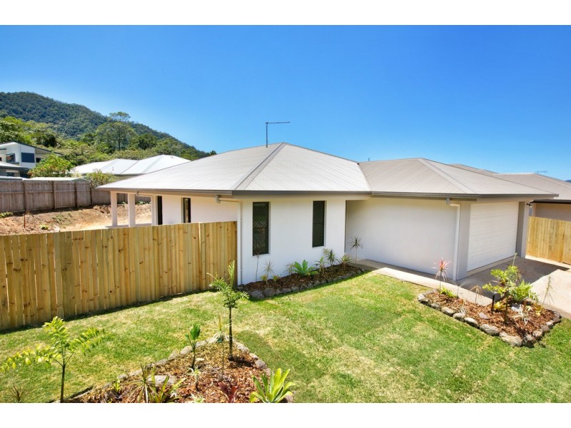 42 Ainscow Drive, Bentley Park QLD 4869