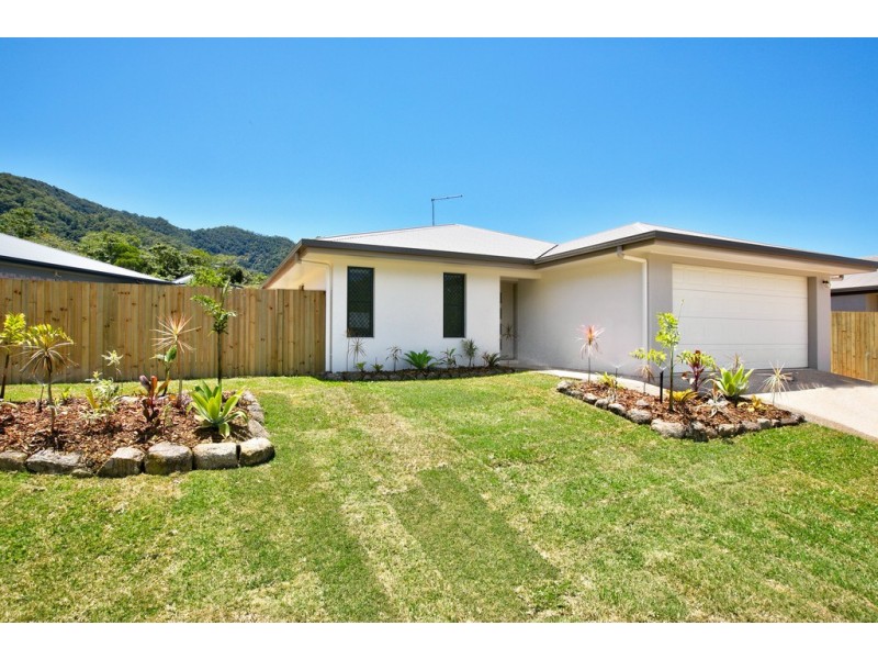 42 Ainscow Drive, Bentley Park QLD 4869