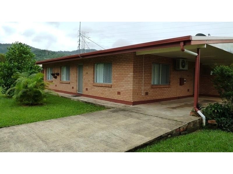 40 Karwin Street, Bayview Heights QLD 4868