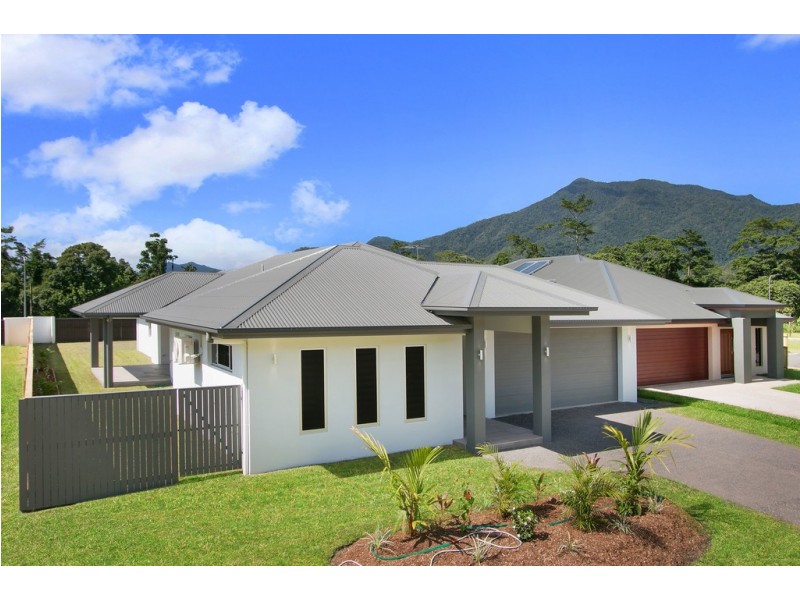 8 Elderberry Avenue, Bentley Park QLD 4869