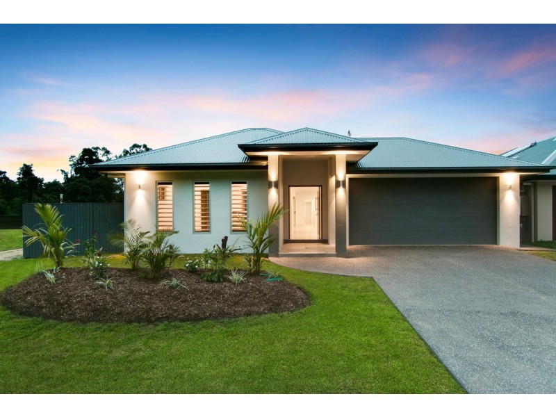 8 Elderberry Avenue, Bentley Park QLD 4869