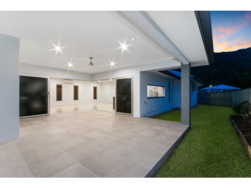 8 Elderberry Avenue, Bentley Park QLD 4869