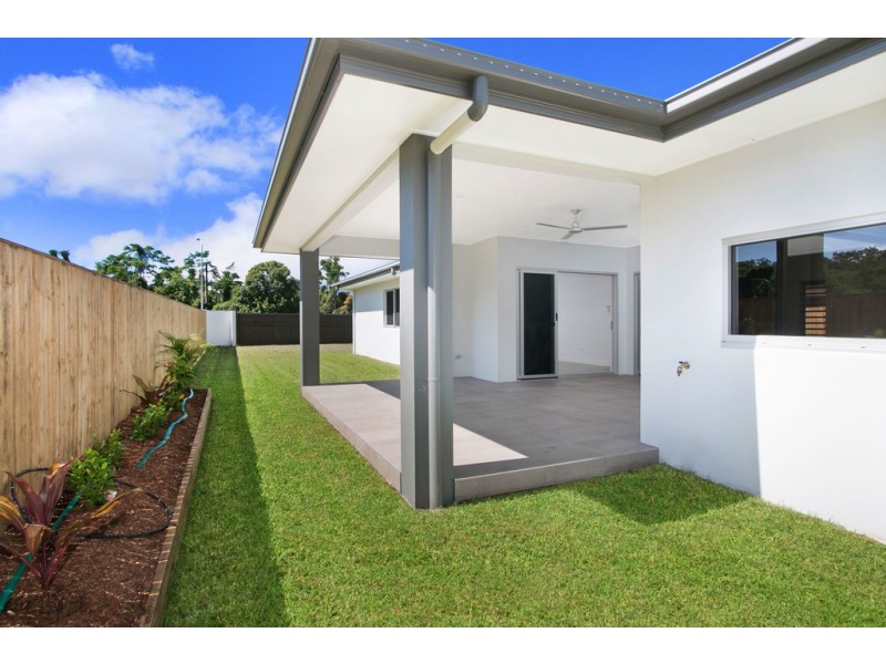 8 Elderberry Avenue, Bentley Park QLD 4869