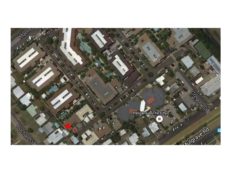 1001/12-21 Gregory Street, Westcourt QLD 4870