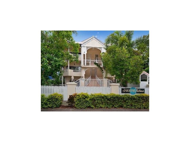 1/36 Cairns Street, Cairns North QLD 4870