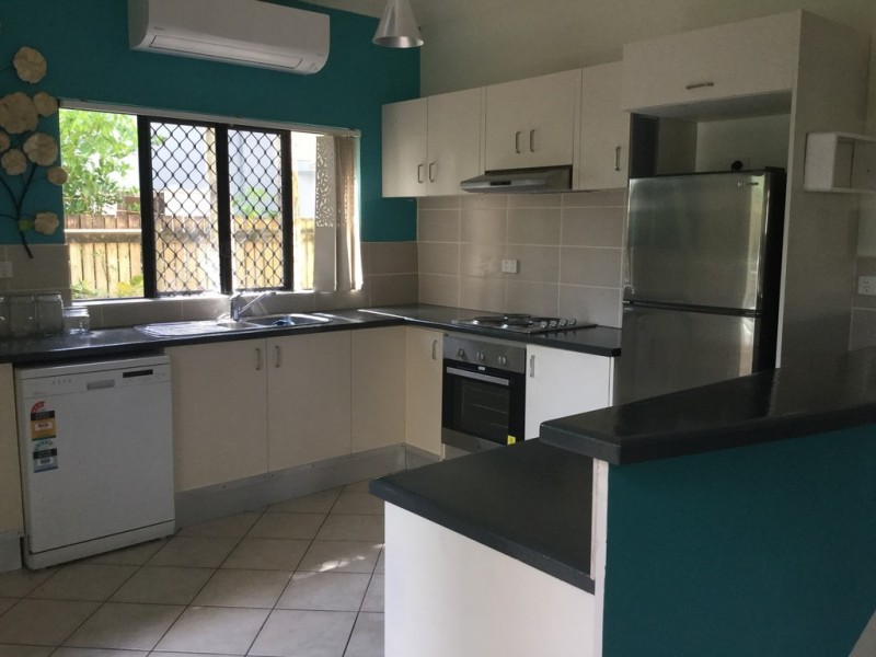 1/36 Cairns Street, Cairns North QLD 4870