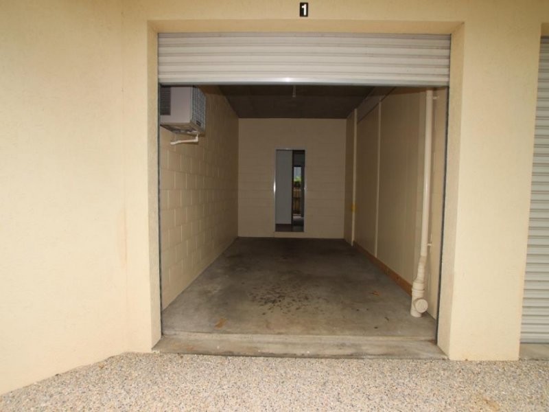 1/36 Cairns Street, Cairns North QLD 4870