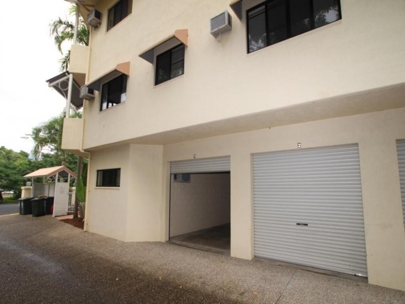 1/36 Cairns Street, Cairns North QLD 4870
