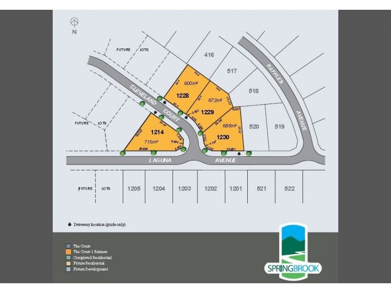 4 Cleveland Court, Redlynch QLD 4870