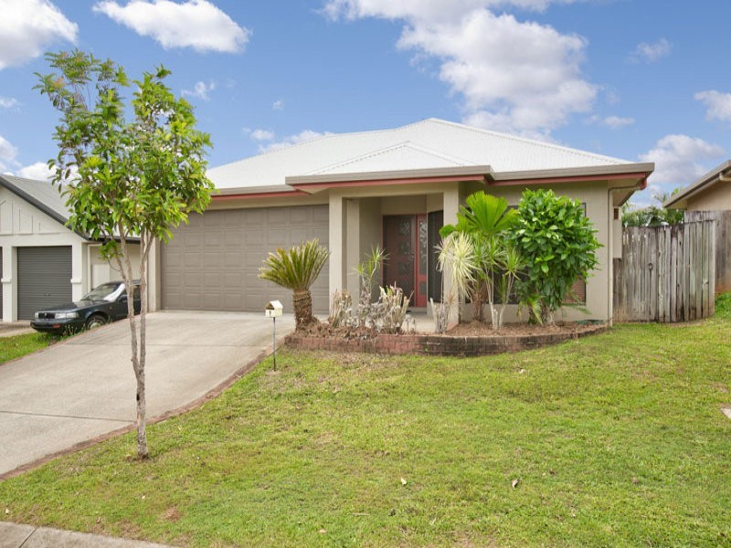 9 Coolamon Terrace, Mount Sheridan QLD 4868