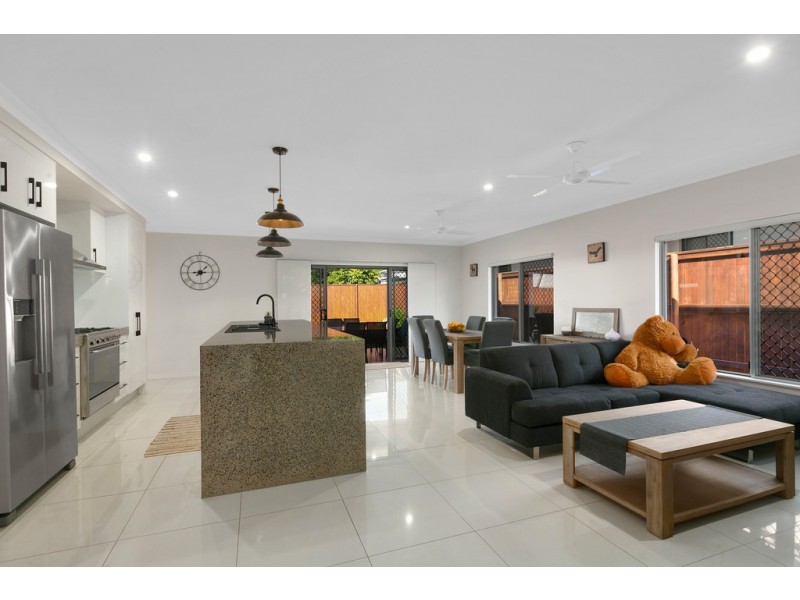 7 Elderberry Avenue, Bentley Park QLD 4869