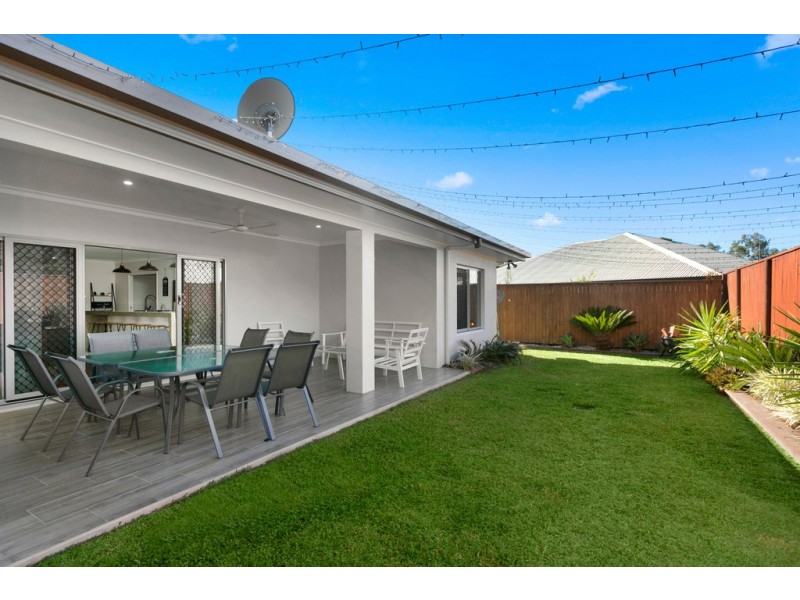 7 Elderberry Avenue, Bentley Park QLD 4869